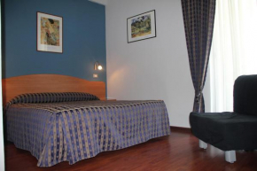 Отель B&B Luna Blu  Модика